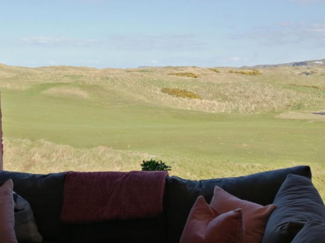 Links Vista Portrush - 北愛爾蘭