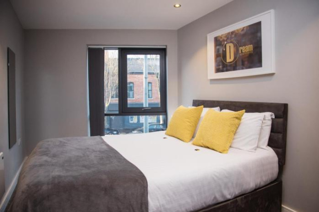 Saint Thomas Dream Apartment - Northern Ireland