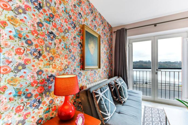 Riverside Apartment - Northern Ireland