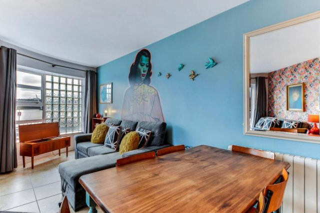 Riverside Apartment - Northern Ireland