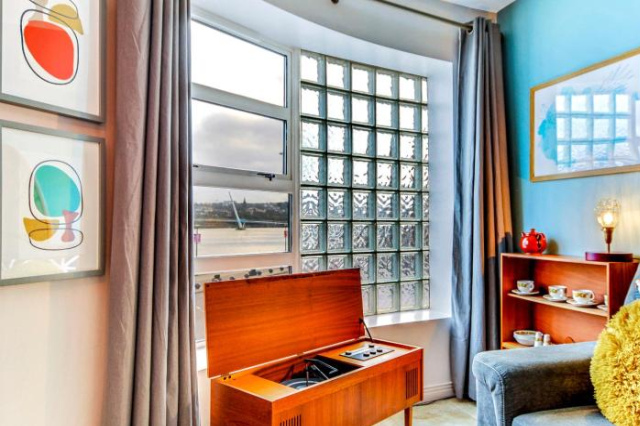 Riverside Apartment - Northern Ireland