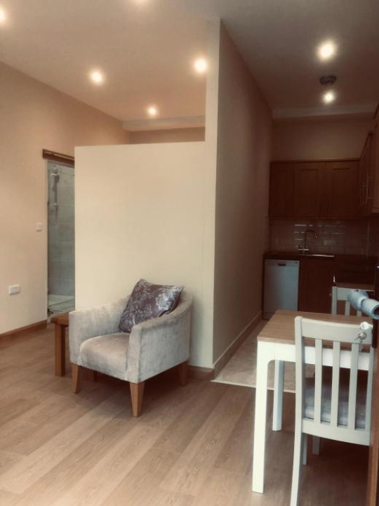 Courtyard Studio - Northern Ireland
