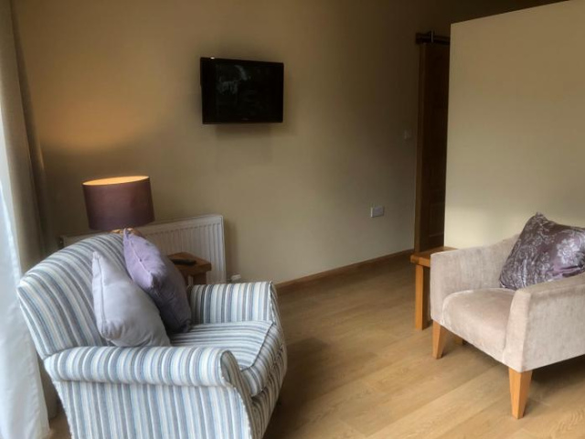 Courtyard Studio - Northern Ireland