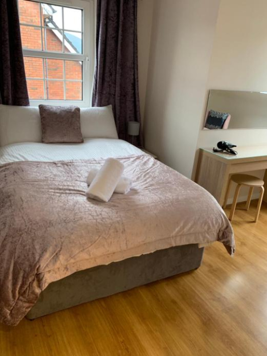 4 bed Duplex Apartment, Belfast - Northern Ireland