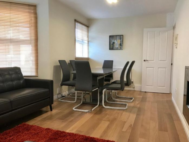 4 bed Duplex Apartment, Belfast - Northern Ireland