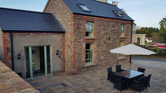 Tranquil Rustic Cottage - Northern Ireland