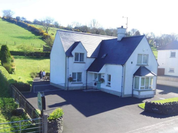 Cloneymore Self Catering House