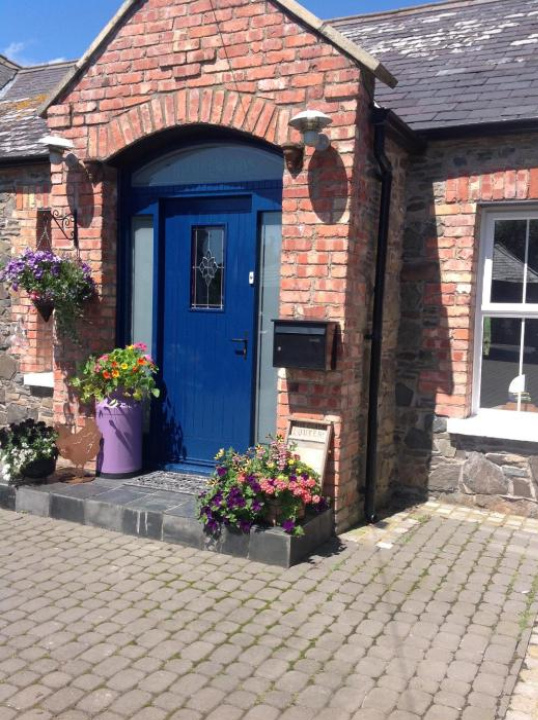 The Mulberrys B&B - Northern Ireland