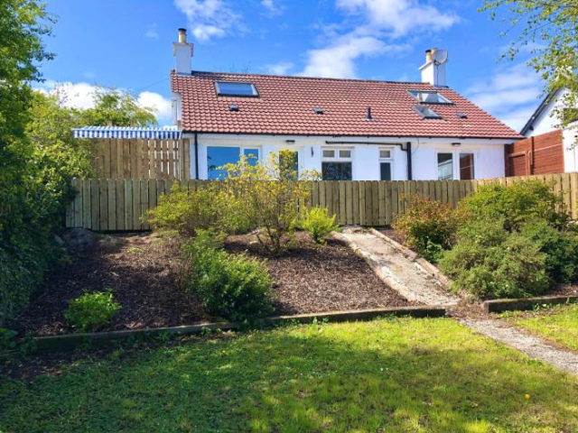 Coolfinn Cottage - Northern Ireland