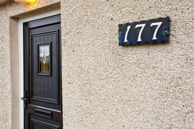Branch Cottage - Northern Ireland