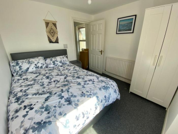 4 Bedroom Portrush Town Centre Holiday Rental