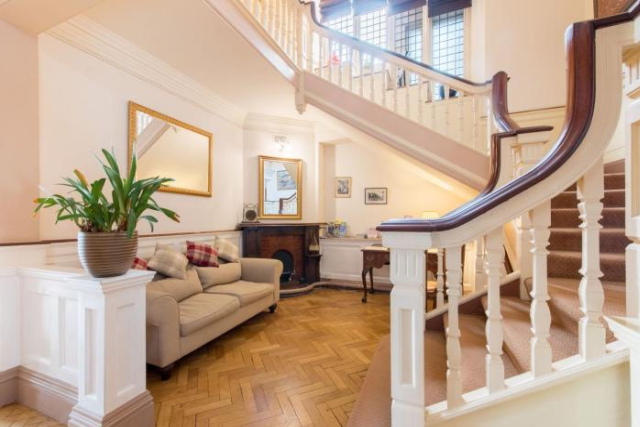 Northfield Hotel - Somerset