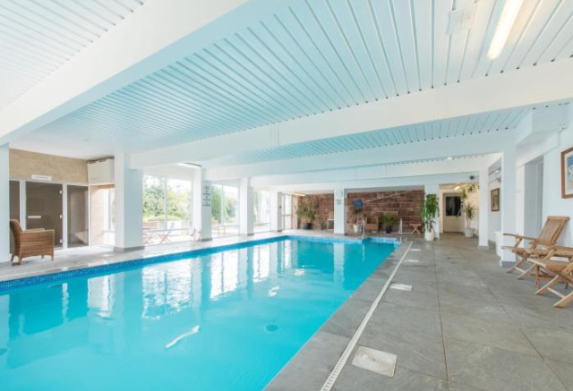 Northfield Hotel - Somerset