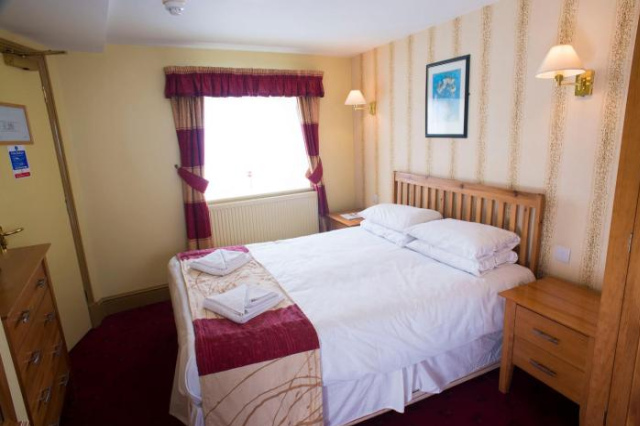 The Highwayman Inn - Somerset