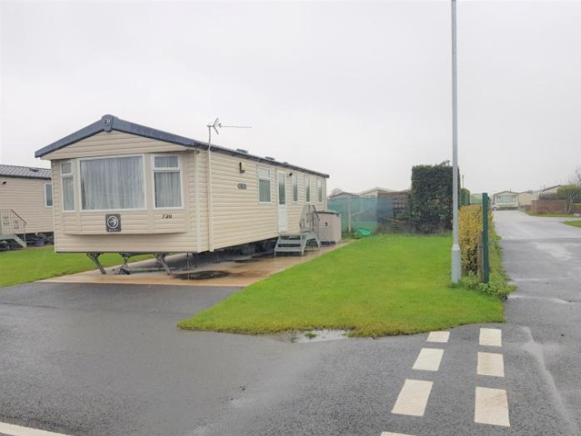 720 Holiday Resort Unity, Brean - Somerset