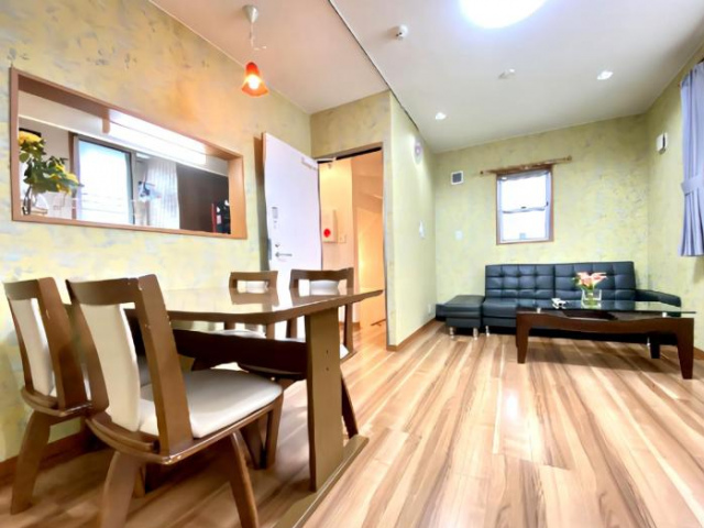 46-Shinjuku Resort House - Tokyo