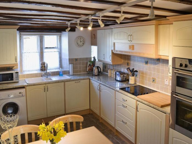 Rose Holiday House - Somerset