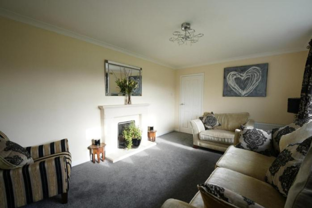 NEW Unique 2BD Detached Bungalow Burnham-on-Sea - Somerset