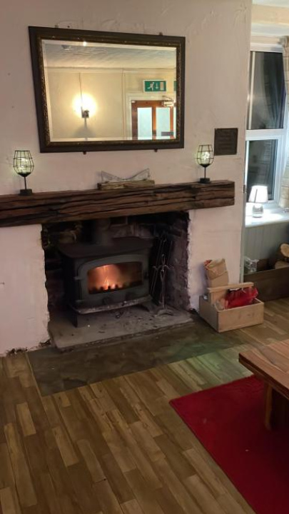 Prestleigh inn - Somerset