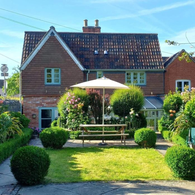 Parsnips House BnB Glastonbury - Somerset