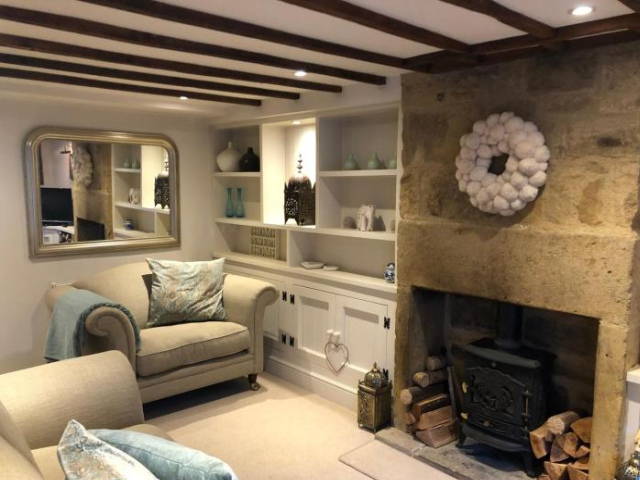 Cottage in the heart of Montacute - Somerset