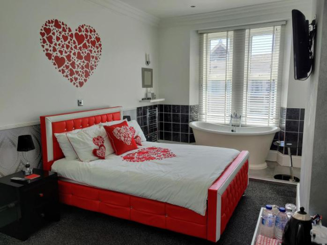 Oakover Guesthouse - Somerset
