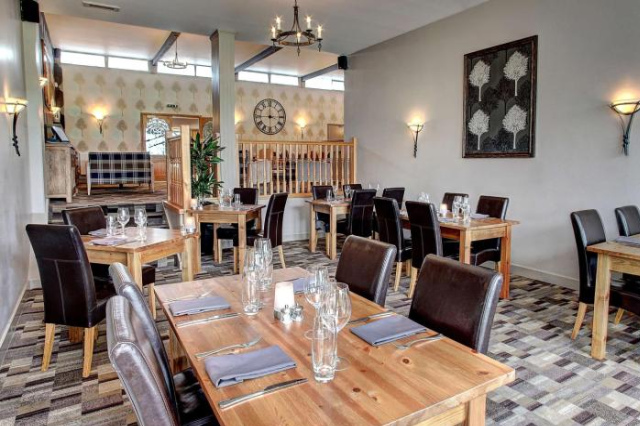 Best Western Plus Century Hotel - Somerset