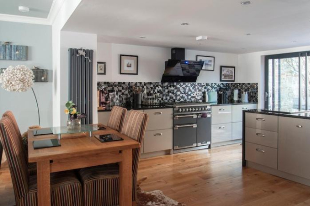 Boutique House Central Wells - Somerset