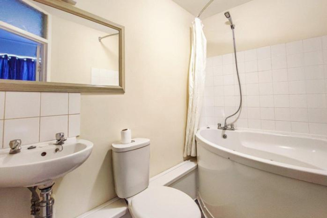 Guest House @ The Bear - Somerset