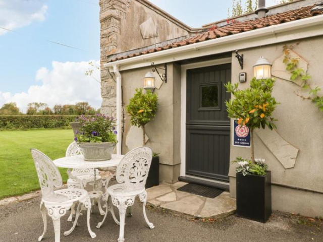 Pear Tree Cottage - Somerset