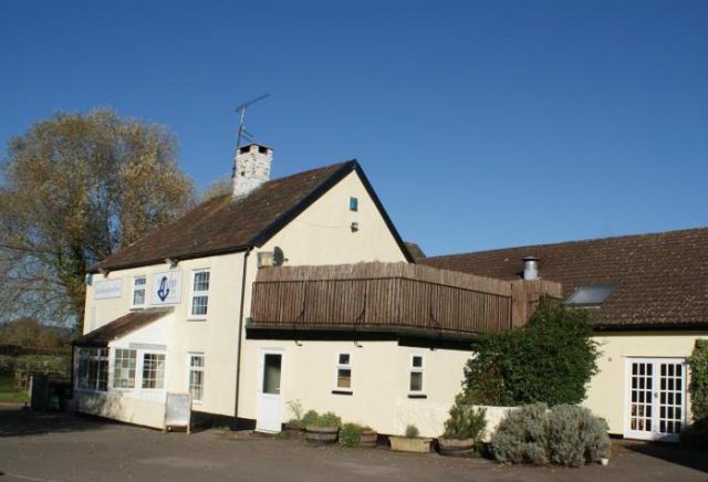 Anchor Inn - Somerset
