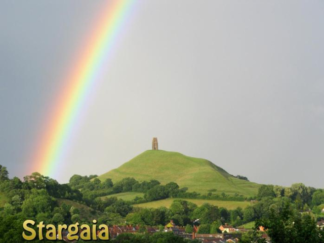 Stargaia Retreat - 薩默塞特