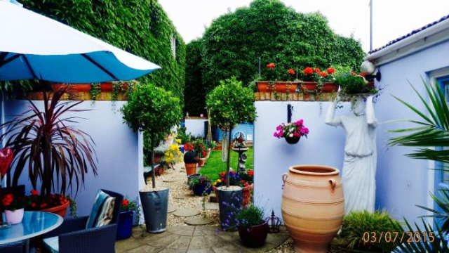 Admiral Blake Guesthouse - Somerset