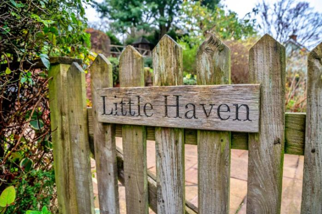Little Haven - Somerset