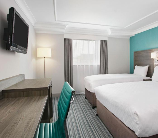 Leonardo Hotel Middlesbrough - North Yorkshire