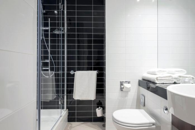 Holiday Inn Express Middlesbrough - Centre Square - North Yorkshire