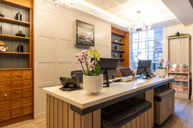 The Lawrance Luxury Aparthotel - York - North Yorkshire