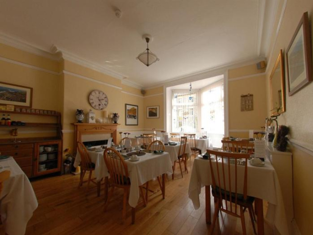 Chiltern Inn - North Yorkshire