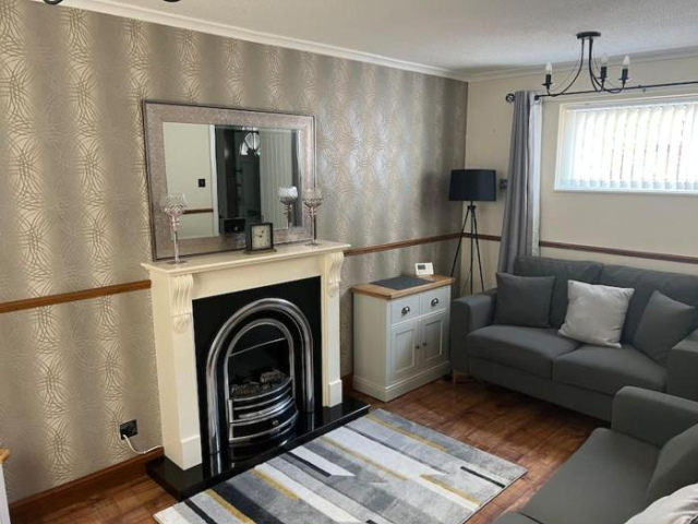 Well Presented 2 Bedroom House Village Holiday Let - North Yorkshire