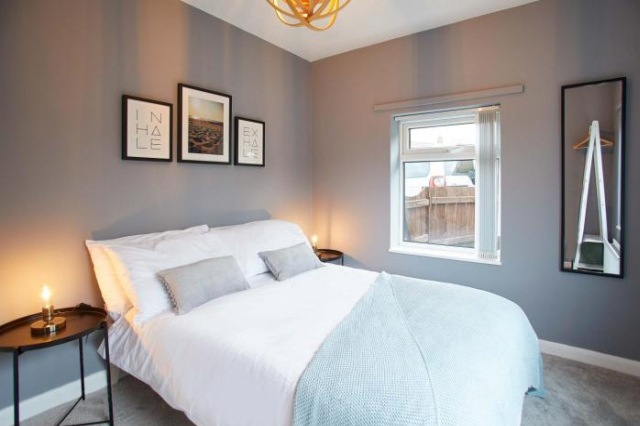 Host & Stay - Willow View - North Yorkshire