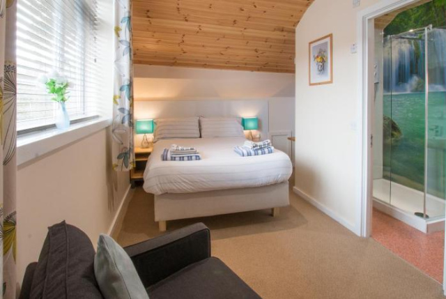 Discovery Accommodation - North Yorkshire