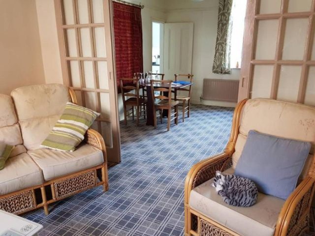 Relaxing 2-Bed House Guisborough - Sofabed Option - North Yorkshire