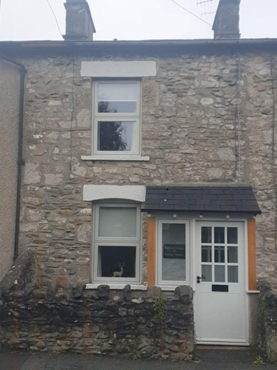 Emelia Cottage Ingleton - North Yorkshire