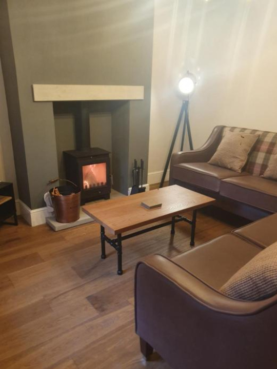 Emelia Cottage Ingleton - North Yorkshire