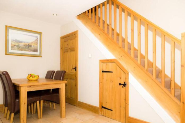 Piper Cottage, Bilbrough - North Yorkshire