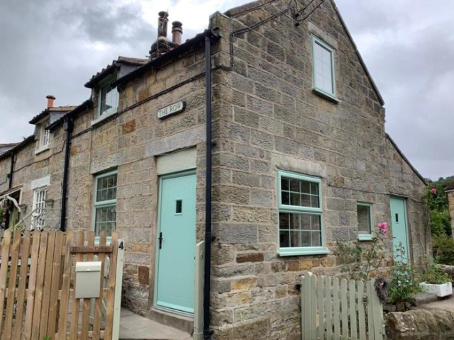 Hideaway Cottage - North Yorkshire