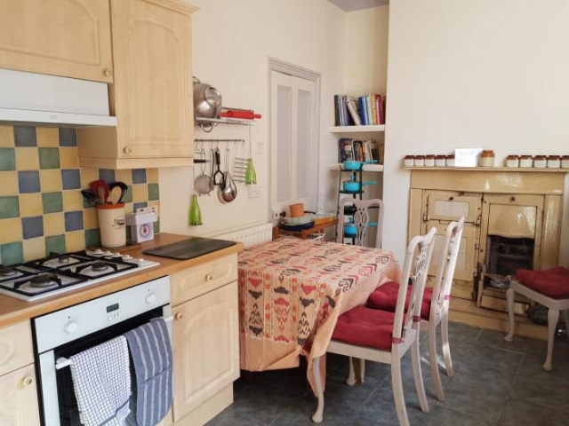 Lingdale 4 Bedroom House & Trundlebed Option - 北約克郡