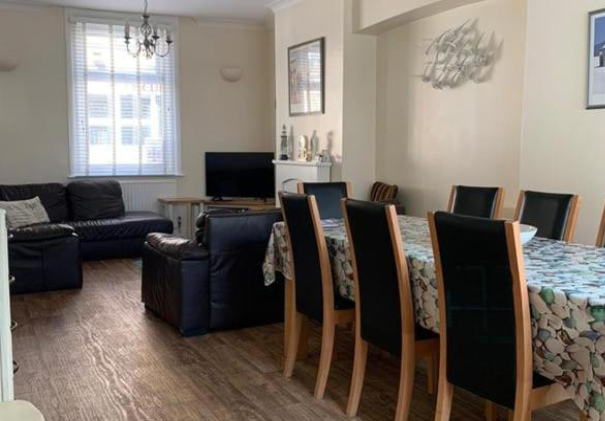 Sandlings - Spacious and Great for Families - North Yorkshire