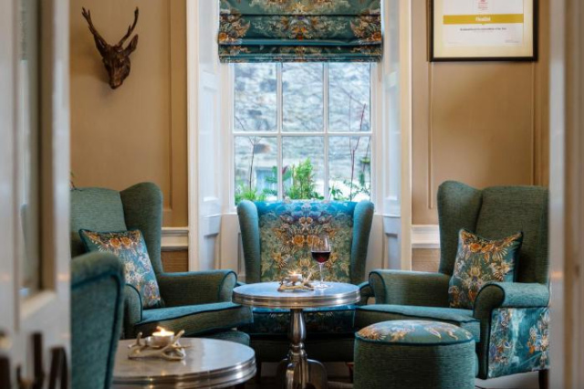 Grassington House - North Yorkshire