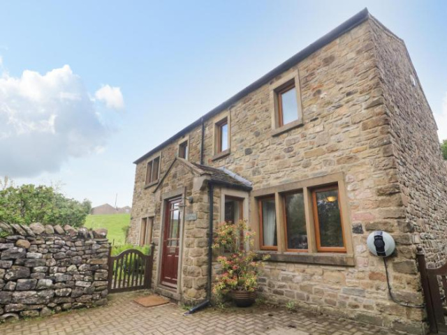 Horton Scar House - North Yorkshire